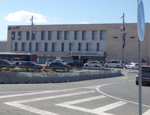 El PSOE de Segovia exige explicaciones a Sanz Merino por el caos de la Junta con los bonos de AVANT