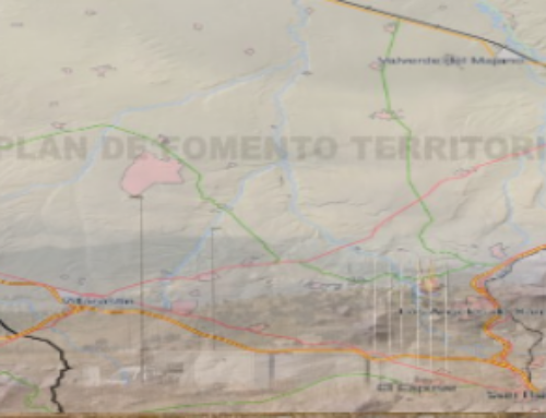 Mañueco solo viene a Segovia a prometer lo que después incumple