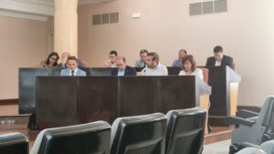 grupo socialista diputación