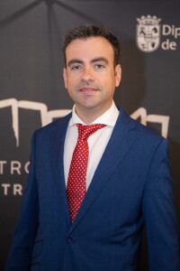 Carlos Fraile de Benito