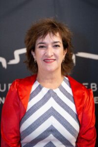 Gloria Hernando Luciañez