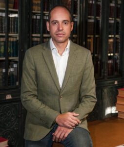 Samuel Alonso Llorente