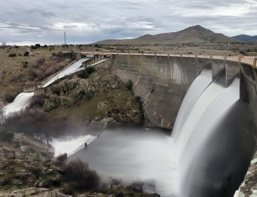 Aceves da la bienvenida a la consejera de Medio Ambiente a sus competencias en materia de agua y exige un plan extraordinario de inversiones para los municipios con problemas de agua