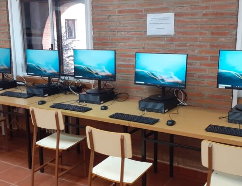 El PSOE llevará a las Cortes la grave situación en la Escuela de Capataces Forestales de Coca por la falta de 4 profesores