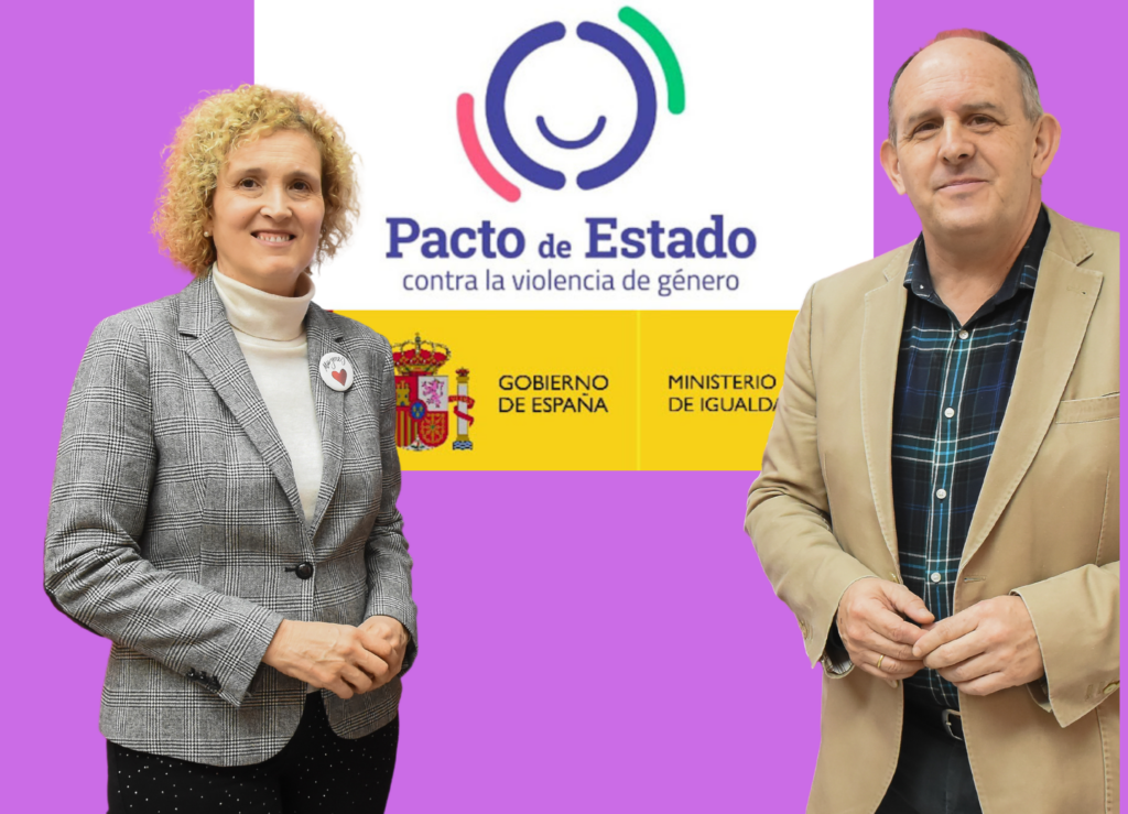 El PSOE de Segovia celebra la renovación del Pacto de Estado contra la ...