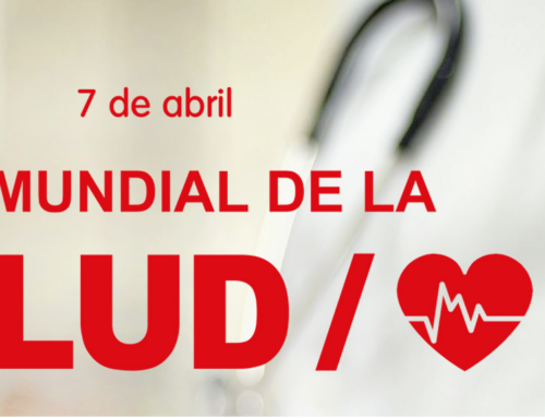 El PSOE de Segovia reivindica el derecho a una sanidad pública de calidad “vivas donde vivas” en el Día Mundial de la Salud