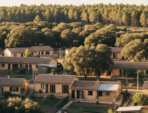 El Grupo Socialista propone destinar los 7,5 millones de remanentes a vivienda rural asequible para jóvenes