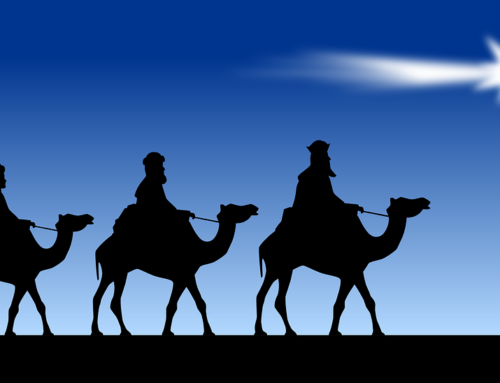 Carta del PSOE de Segovia a los Reyes Magos