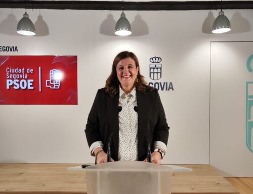 El PSOE lanza una batería de propuestas, como un plan de choque para el arreglo de aceras y calzadas