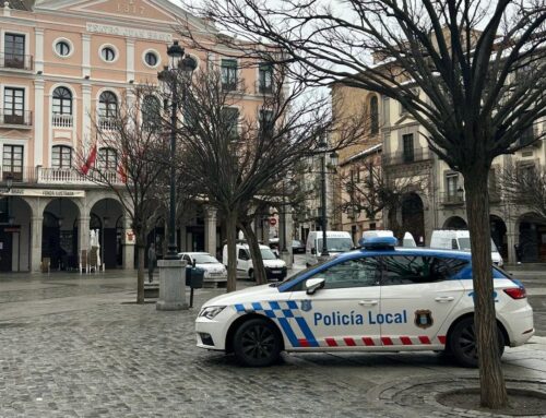El PSOE exige al PP el archivo de los expedientes a los policías y abrir un diálogo real para resolver el conflicto