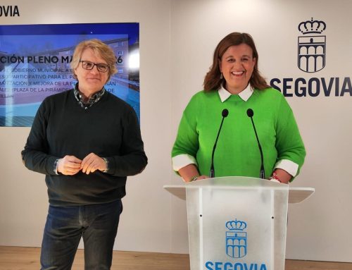 El PSOE votará no al presupuesto de Mazarías: con el PP se paga más y no se vive mejor en Segovia