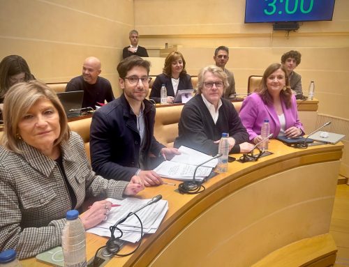 El pleno retrata el desgobierno de Mazarías con el rechazo de toda la oposición a sus presupuestos