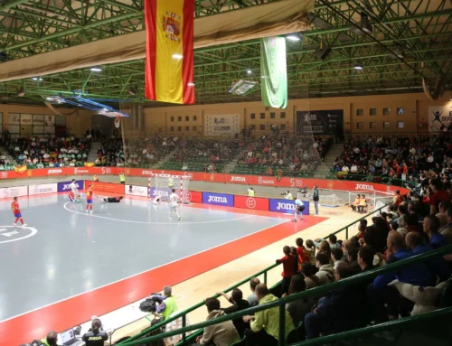 El PSOE de Segovia se solidariza con los clubes segovianos y pide a la Junta que intervenga para frenar una decisión “injusta” que perjudica al deporte segoviano