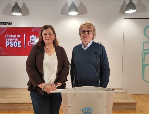 El PSOE exige al PP que ejecute los 22 millones de inversión pendientes  antes de sumar nuevas actuaciones