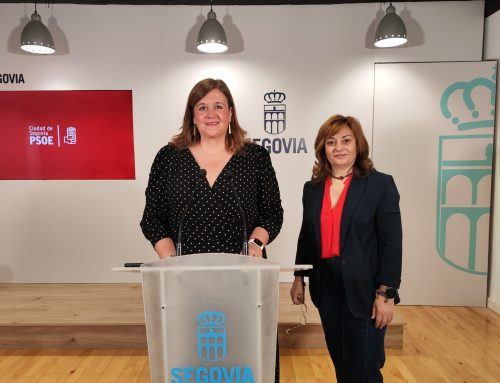 El PSOE lleva al pleno una moción para recuperar la participación ciudadana frente a un PP que da la espalda a los vecinos