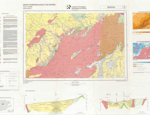 El Grupo Socialista propone un convenio con el Instituto Geológico y Minero de España para anticiparse a los problemas de agua y aprovechar los recursos del territorio