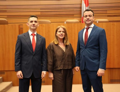 El PSOE de Segovia inicia la legislatura en las Cortes con un compromiso firme con la provincia frente al pacto “continuista y regresivo” de PP y Vox