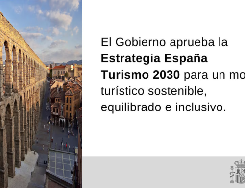 El Senado aprueba la iniciativa del PSOE de Segovia para impulsar un modelo turístico equilibrado en la provincia que combata la despoblación