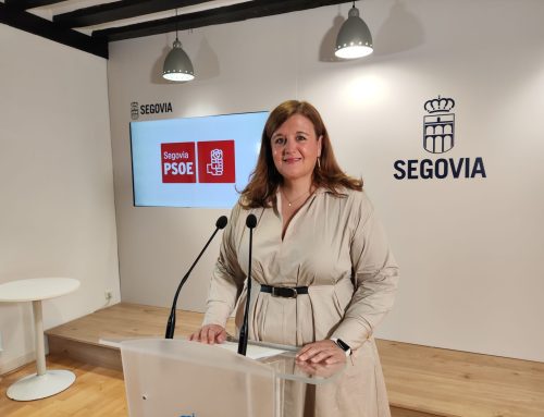 El PSOE apoyará por responsabilidad un paquete de inversiones urgentes ante la parálisis del Gobierno del PP