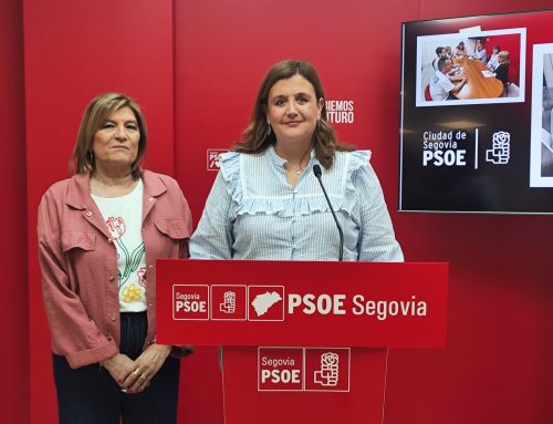 El PSOE propone un plan municipal de convivencia e integración intercultural