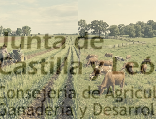 El PSOE de Segovia reivindica en San Isidro el papel esencial del campo segoviano y exige más apoyo real de la Junta para agricultores y ganaderos