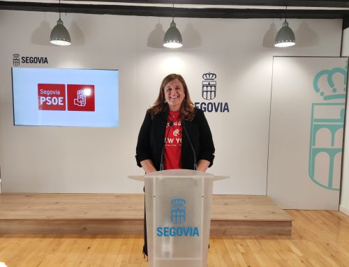 El PSOE exige soluciones inmediatas ante la crisis laboral y sanitaria que afecta a la Policía Local de Segovia