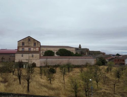 El PSOE de Santa María la Real de Nieva logra la unanimidad del pleno en defensa de La Saleta tras semanas de impulso y trabajo de consenso