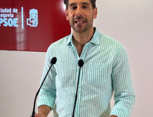 Mazarías vuelve a incumplir los plazos y coloca a Segovia en riesgo de perder aún más fondos europeos