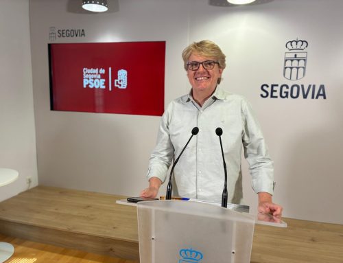 El PSOE insiste en proponer la bajada del IBI y de la tasa de basuras para rebajar la presión fiscal a las familias