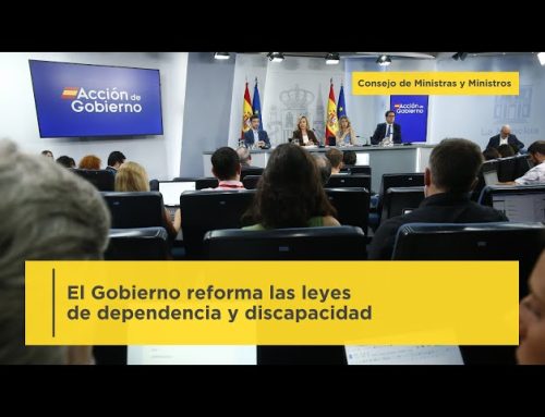 El PSOE destaca la aprobación en el Congreso de la reforma de la Ley de Dependencia sin el apoyo del PP y exige a la Junta que garantice unas residencias públicas dignas