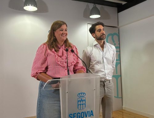 El PSOE lleva al pleno una moción para ordenar y controlar la implantación de viviendas de uso turístico en Segovia