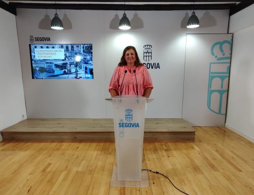 EL PSOE EXIGE MEJORAR EL SERVICIO DE AUTOBUSES Y RECHAZA CUALQUIER RECORTE DE FRECUENCIAS Y PARADAS