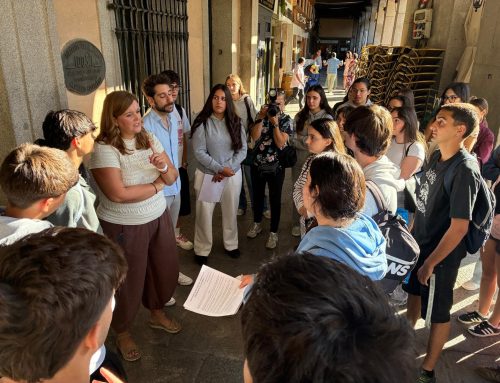 El PSOE exige una solución inmediata para garantizar el transporte de los alumnos del Centro de Capacitación Agraria