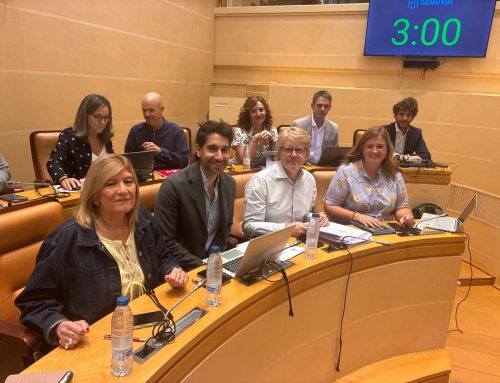 Mazarías y el PP se enmiendan a sí mismos con fines electorales tras tres años subiendo impuestos y tasas