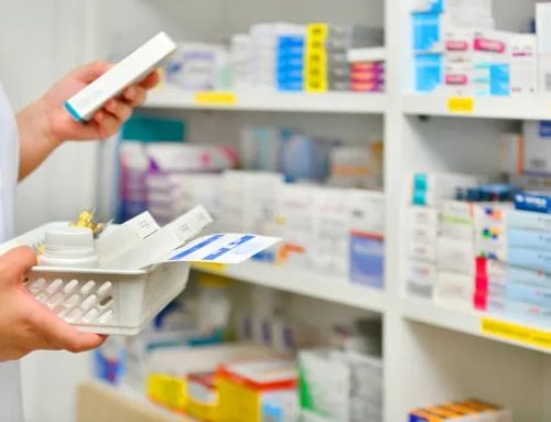 El PSOE de Segovia propone en las Cortes acercar a los centros de salud la medicación hospitalaria para facilitar el tratamiento de los pacientes crónicos
