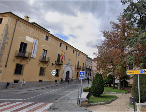El PSOE denuncia el rechazo de PP y Vox a proteger íntegramente el proyecto cultural del Palacio de Quintanar
