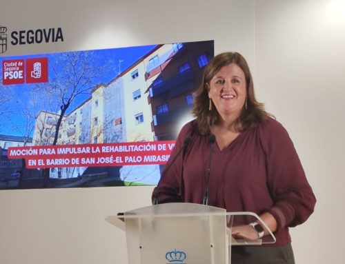 El PSOE exige a Mazarías recuperar el proyecto para rehabilitar 313 viviendas en San José