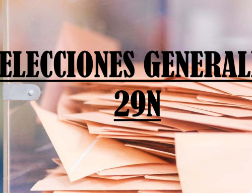 El PSOE de Segovia afronta las elecciones del 29N con el compromiso de seguir avanzando y hacer de la vivienda una prioridad para que nadie quede atrás