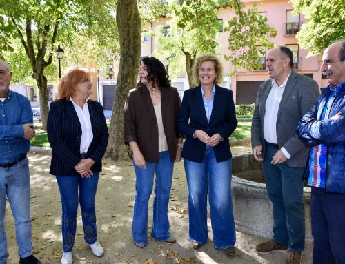 Registrada la candidatura ‘Senado de Progreso’ para impulsar una provincia con más derechos, igualdad y oportunidades el 29N
